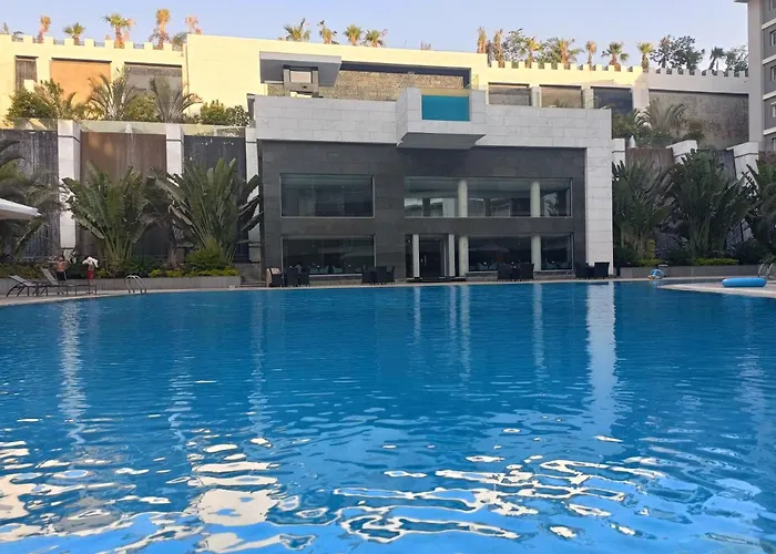 Sheraton Ocean 603 - Without Pool Access