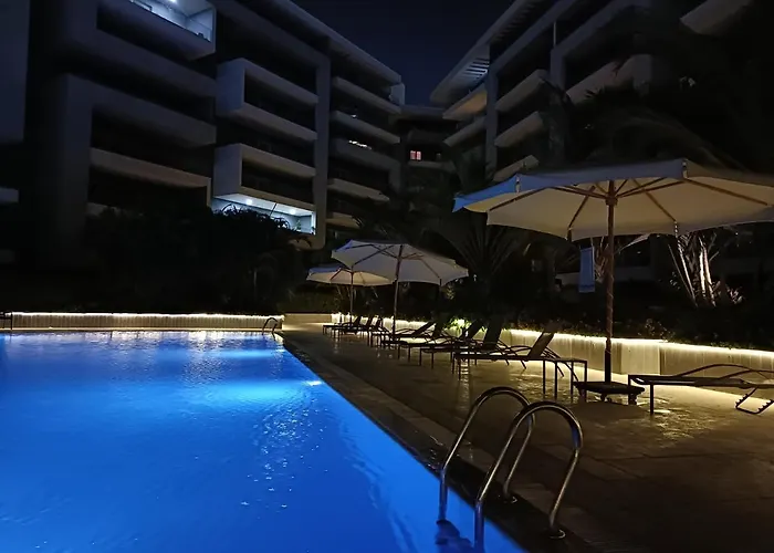 Sheraton Ocean 603 - Without Pool Access